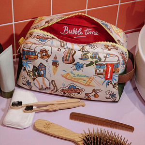 Несессер Hello Hossy "San Francisco", мульти